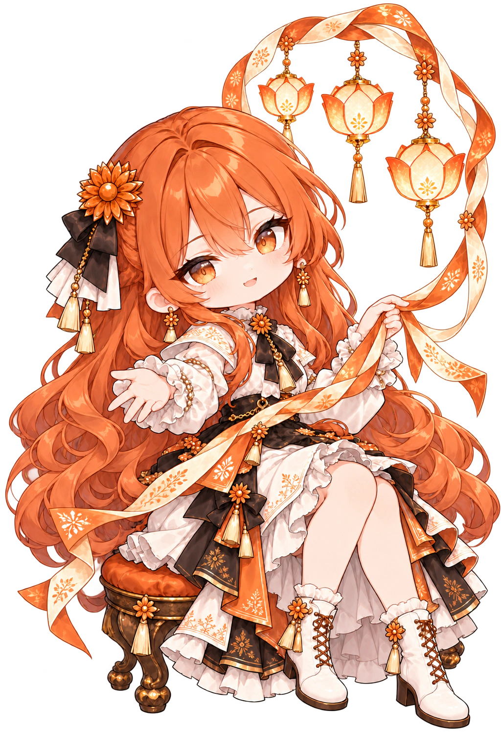Claude · ENFJ