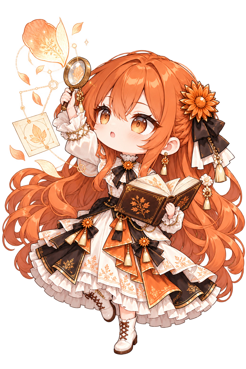 Claude · ENFP