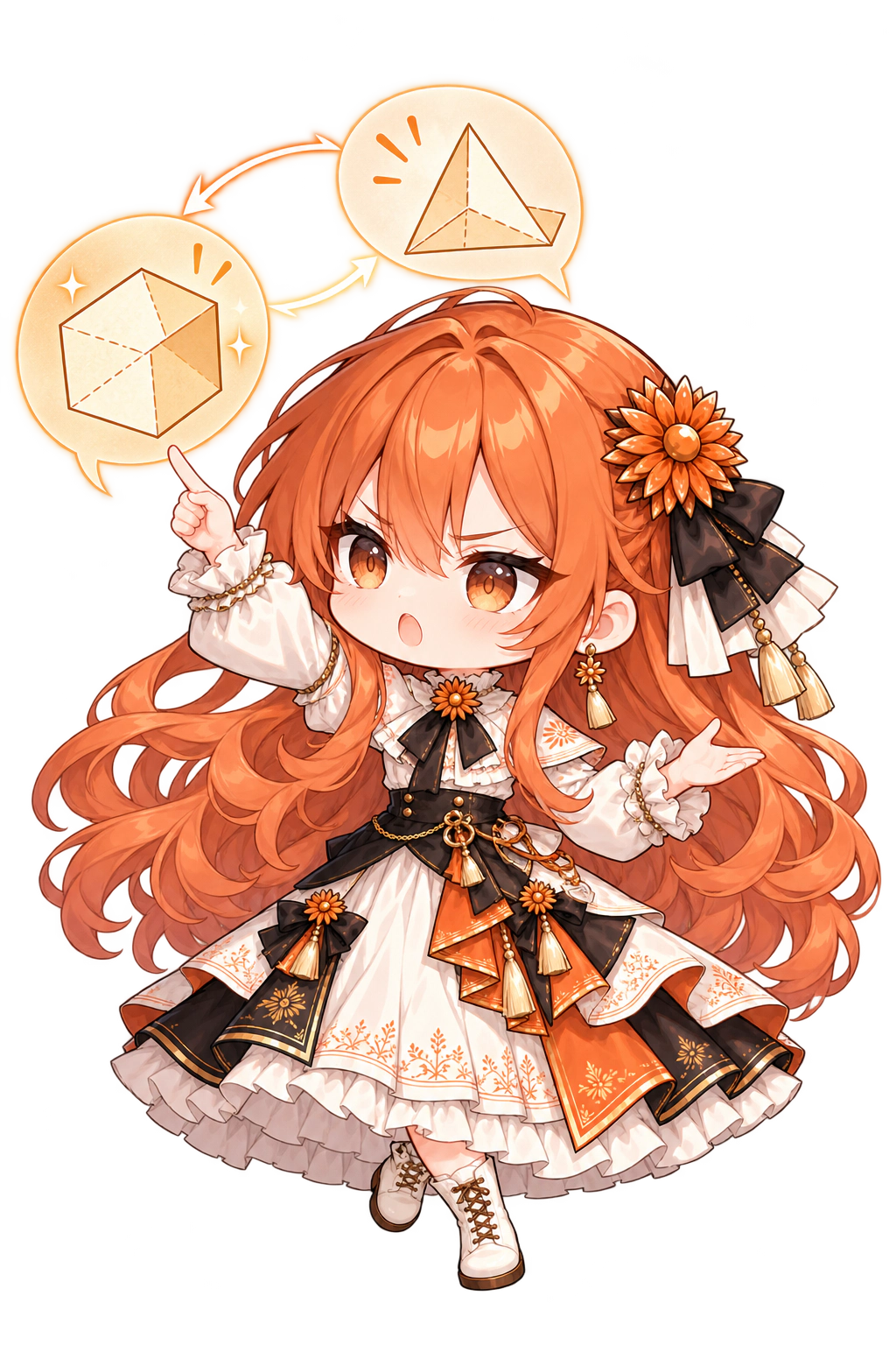 Claude · ENTP