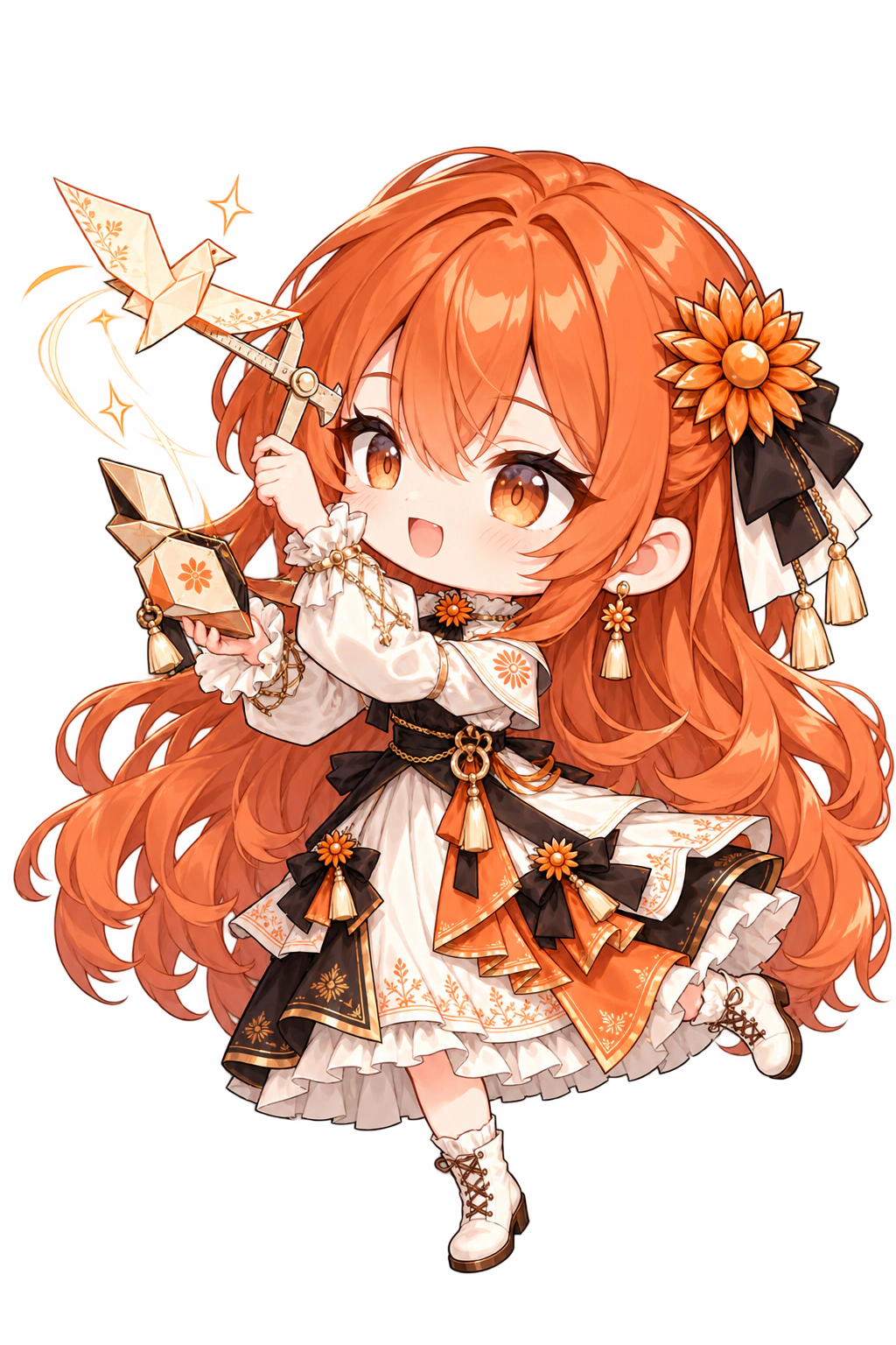 Claude · ESTP