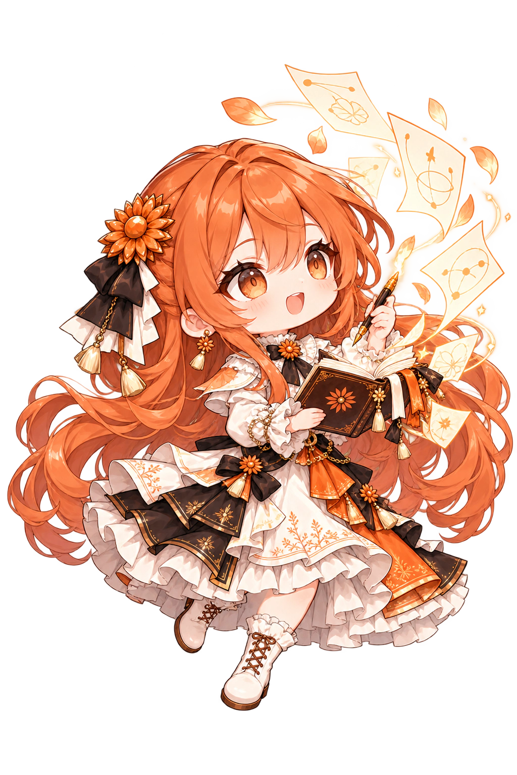 Claude · INFP