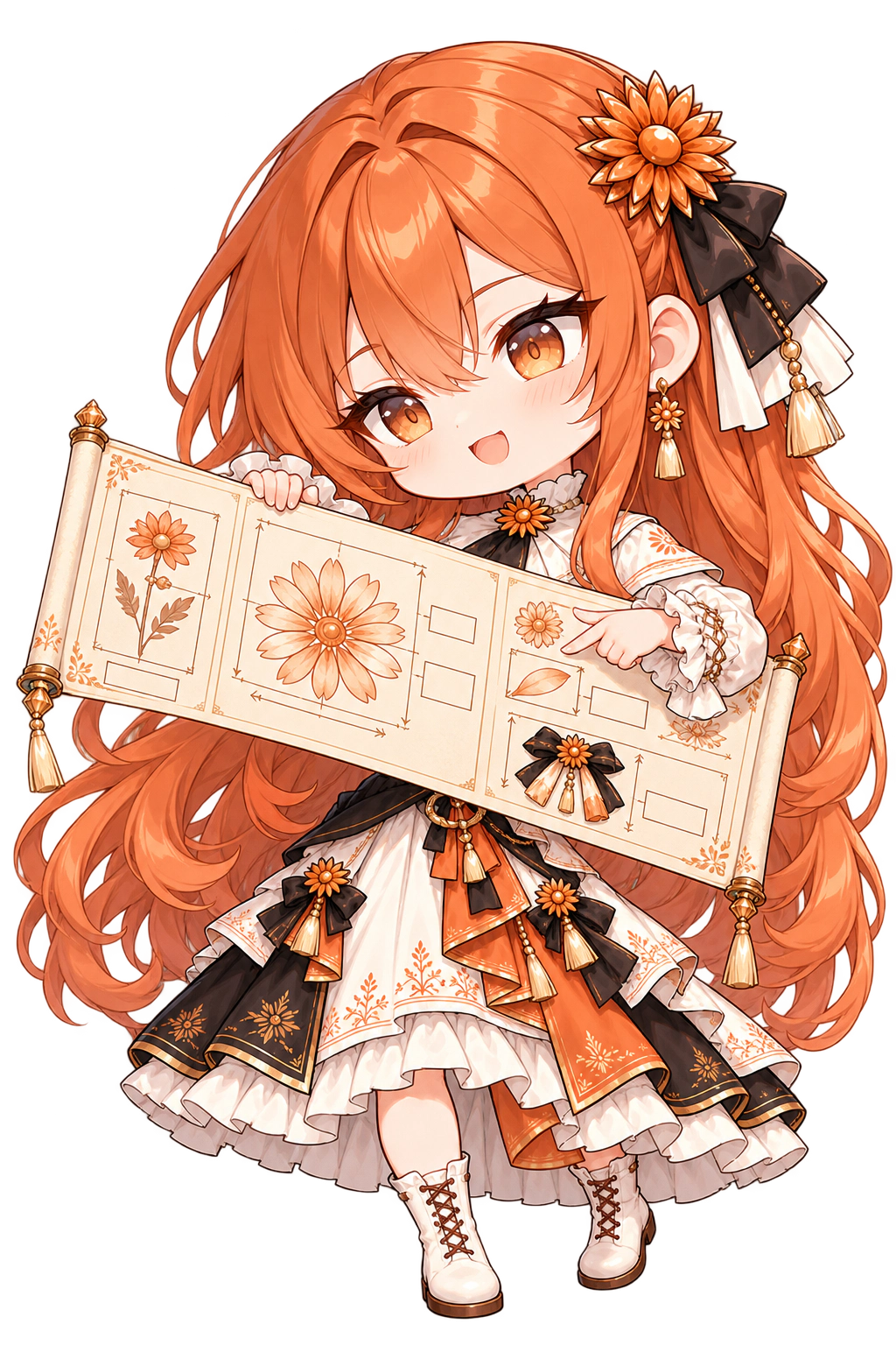 Claude · INTJ
