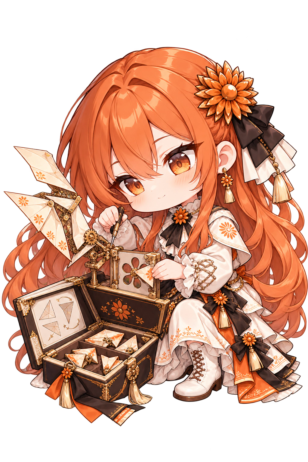 Claude · INTP