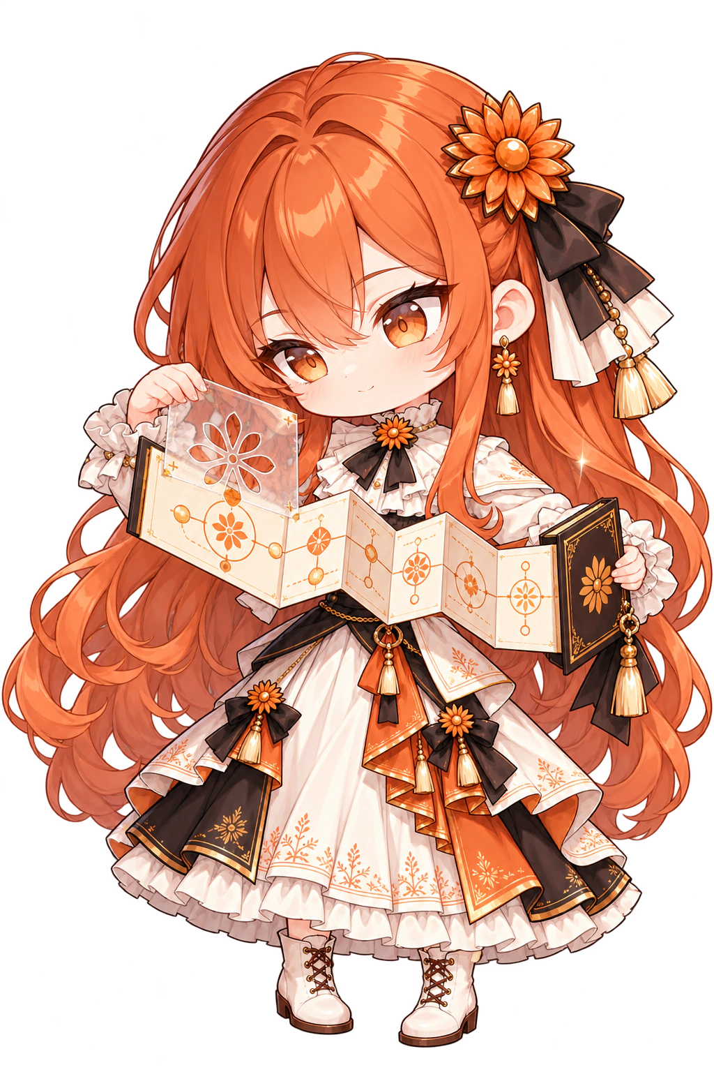 Claude · ISTJ