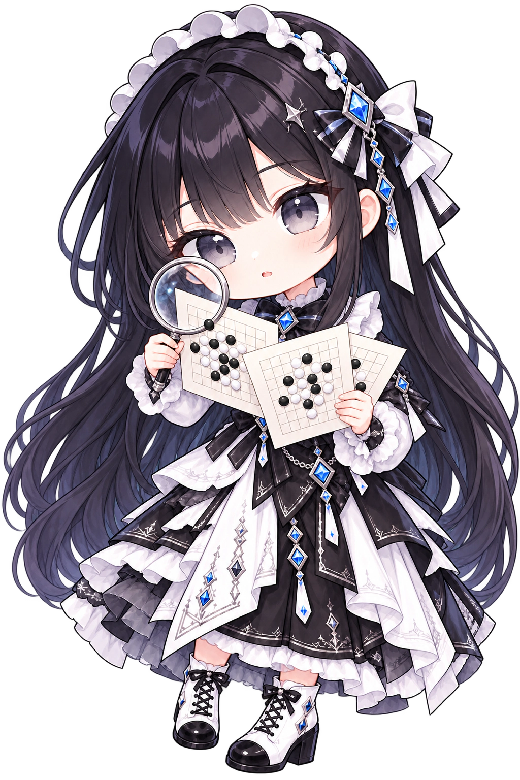 Z.ai / GLM · ISFP